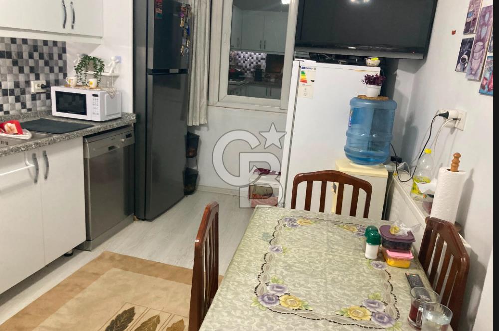 Balçova Onur Mah.Agora ve Metro Yakını Satılık Daire