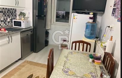 Balçova Onur Mah.Agora ve Metro Yakını Satılık Daire