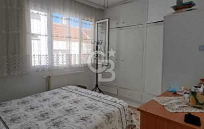Balçova Onur Mah.Agora ve Metro Yakını Satılık Daire