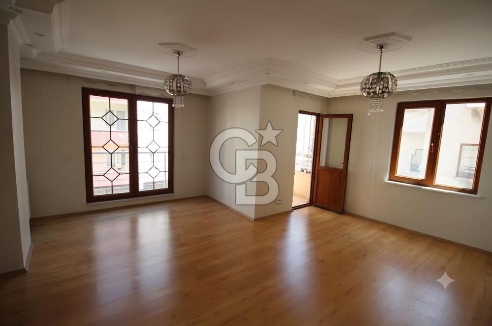 Ümraniye Namık Kemal Mh 3+1 Ara Kat Balkonlu Kiralık Daire