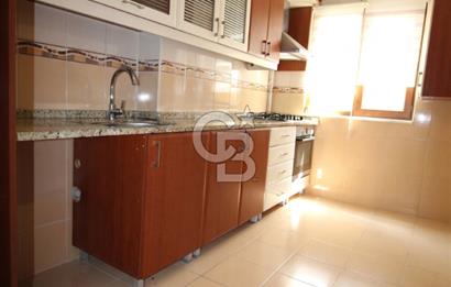 Ümraniye Namık Kemal Mh 3+1 Ara Kat Balkonlu Kiralık Daire