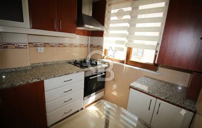 Ümraniye Namık Kemal Mh 3+1 Ara Kat Balkonlu Kiralık Daire