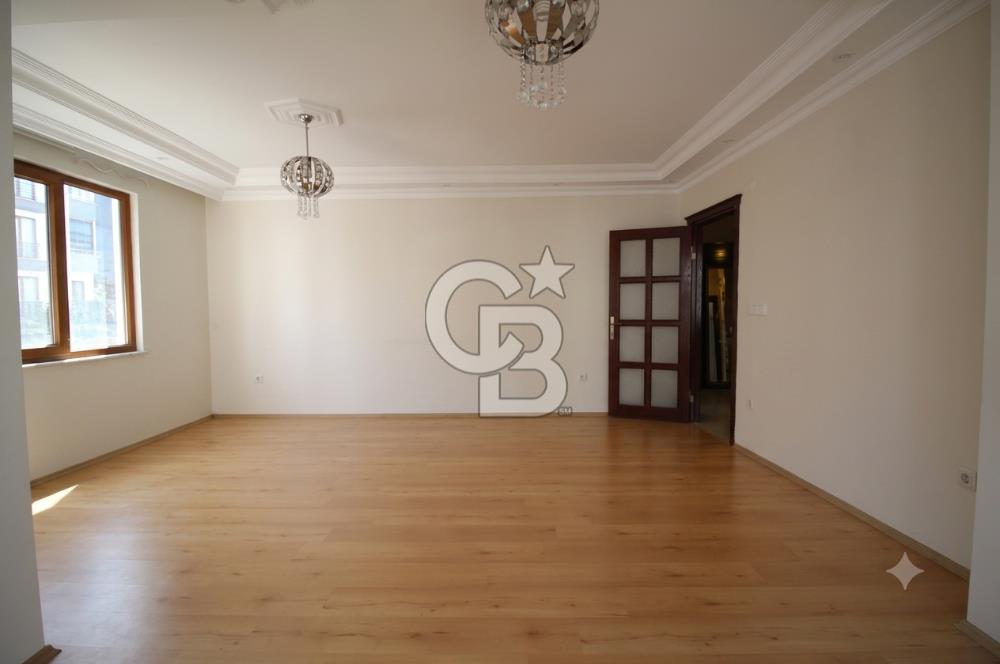 Ümraniye Namık Kemal Mh 3+1 Ara Kat Balkonlu Kiralık Daire