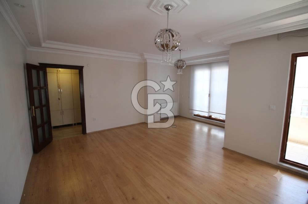 Ümraniye Namık Kemal Mh 3+1 Ara Kat Balkonlu Kiralık Daire