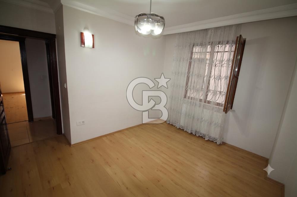 Ümraniye Namık Kemal Mh 3+1 Ara Kat Balkonlu Kiralık Daire