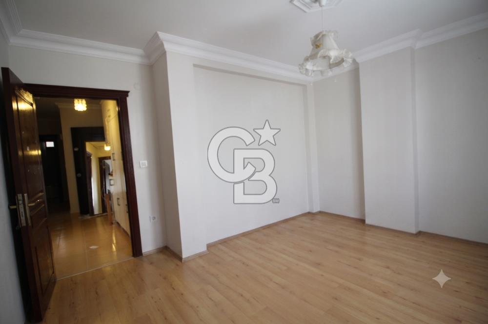 Ümraniye Namık Kemal Mh 3+1 Ara Kat Balkonlu Kiralık Daire