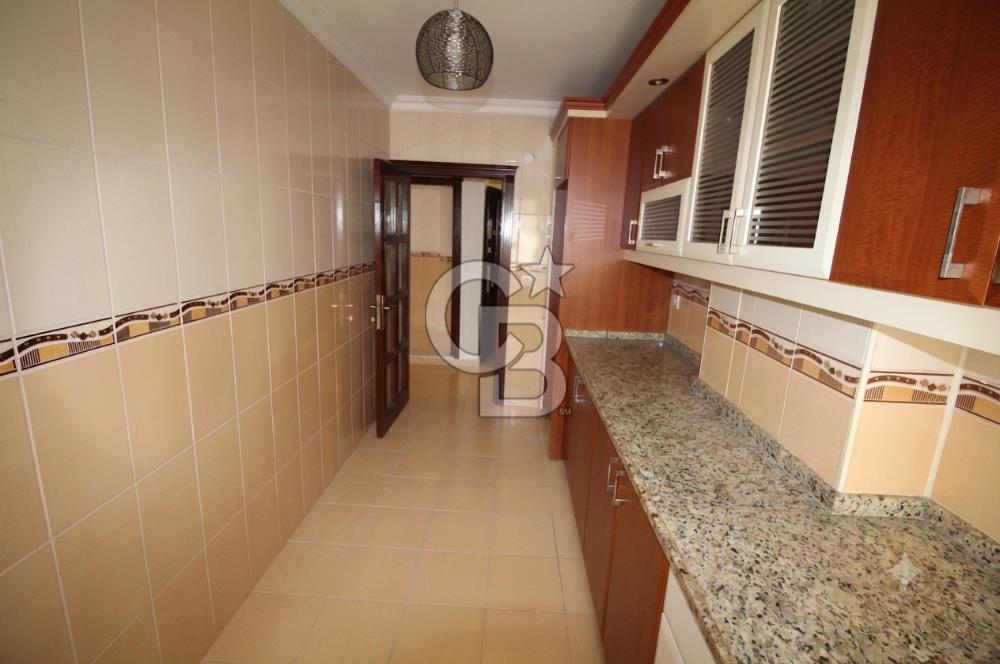 Ümraniye Namık Kemal Mh 3+1 Ara Kat Balkonlu Kiralık Daire