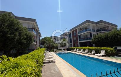 Gaziemir Sarnıç Havuzlu Site İçi 3+1 Arakat Kiralık Daire