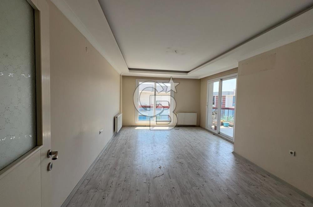Gaziemir Sarnıç Havuzlu Site İçi 3+1 Arakat Kiralık Daire
