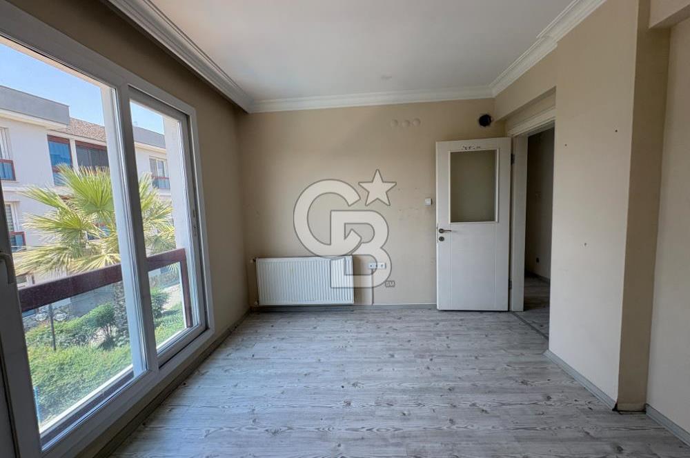 Gaziemir Sarnıç Havuzlu Site İçi 3+1 Arakat Kiralık Daire
