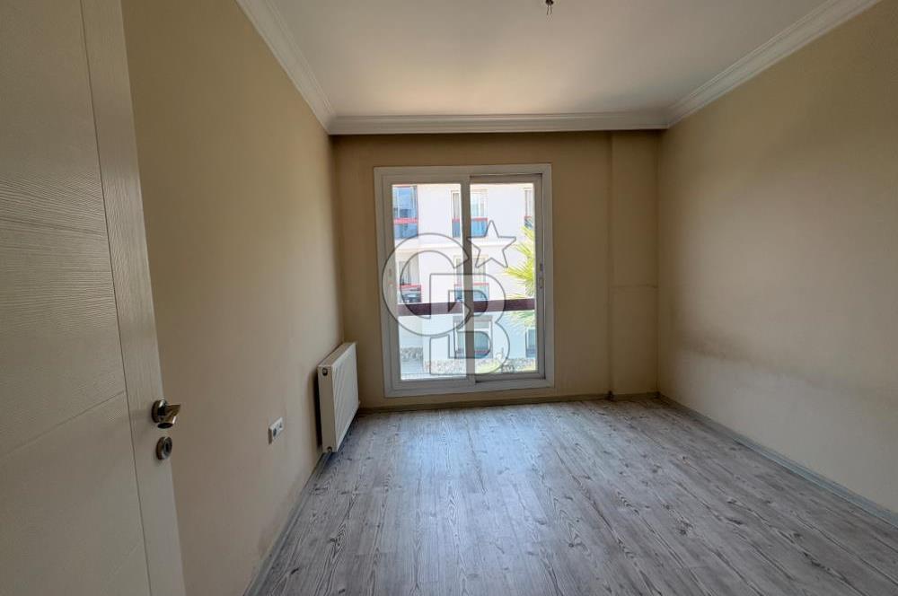 Gaziemir Sarnıç Havuzlu Site İçi 3+1 Arakat Kiralık Daire