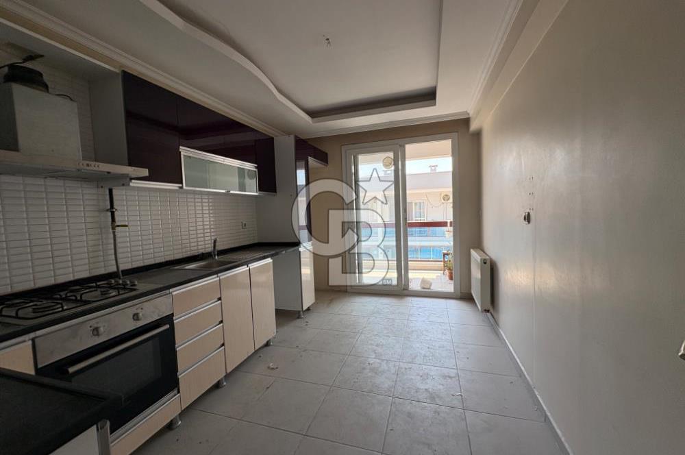Gaziemir Sarnıç Havuzlu Site İçi 3+1 Arakat Kiralık Daire