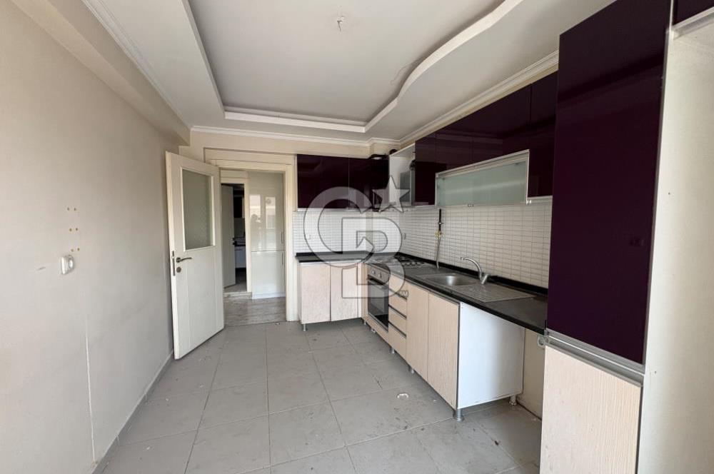Gaziemir Sarnıç Havuzlu Site İçi 3+1 Arakat Kiralık Daire