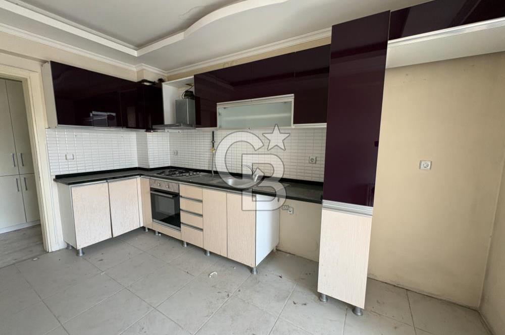Gaziemir Sarnıç Havuzlu Site İçi 3+1 Arakat Kiralık Daire