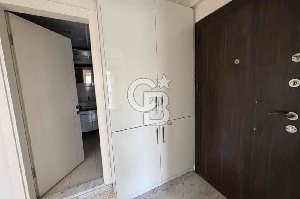 Gaziemir Sarnıç Havuzlu Site İçi 3+1 Arakat Kiralık Daire