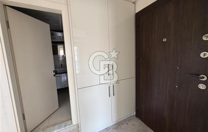Gaziemir Sarnıç Havuzlu Site İçi 3+1 Arakat Kiralık Daire
