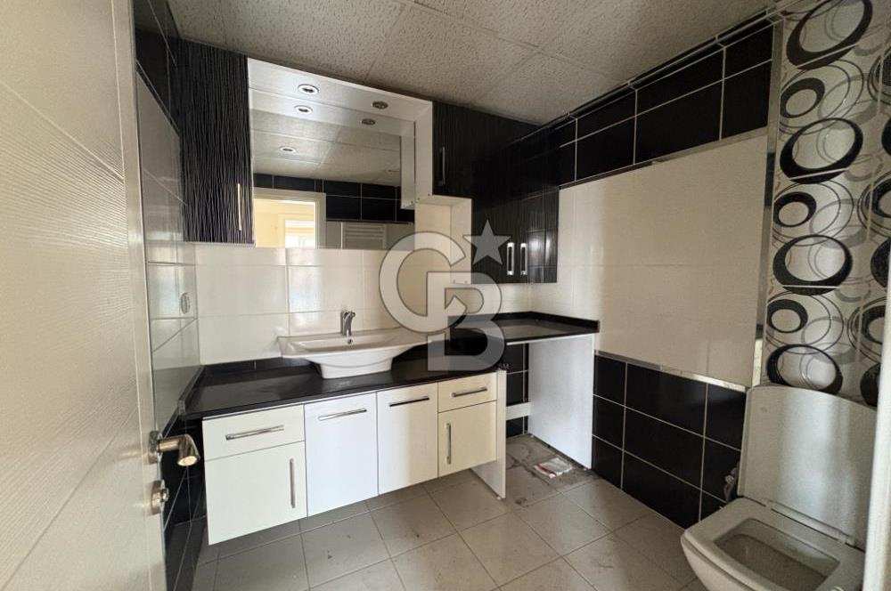 Gaziemir Sarnıç Havuzlu Site İçi 3+1 Arakat Kiralık Daire