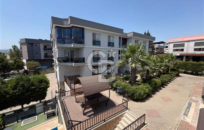 Gaziemir Sarnıç Havuzlu Site İçi 3+1 Arakat Kiralık Daire