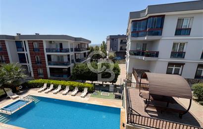 Gaziemir Sarnıç Havuzlu Site İçi 3+1 Arakat Kiralık Daire