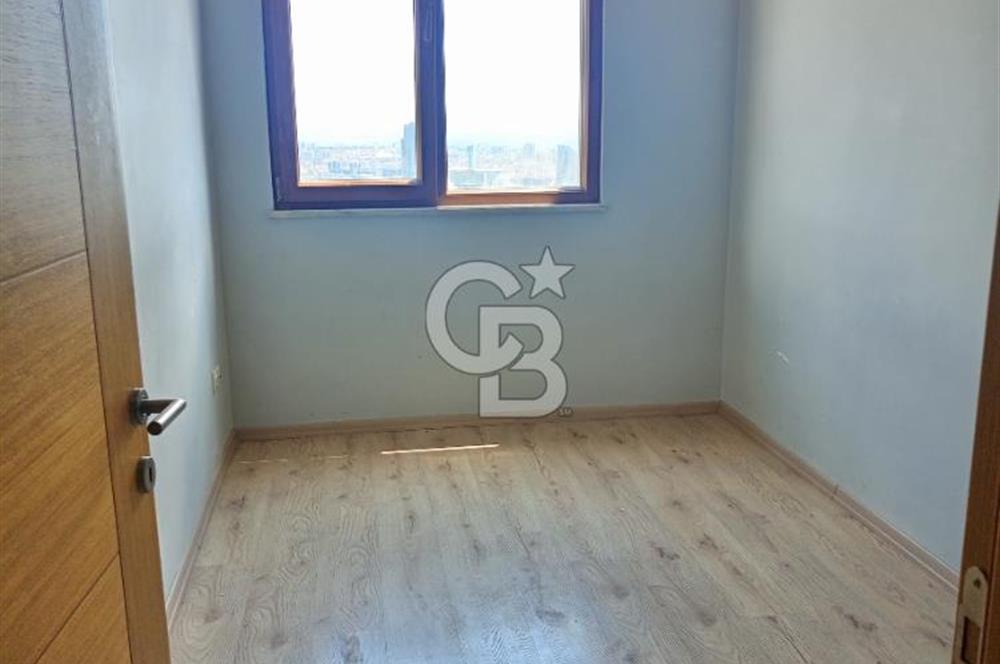 Esenkent Marmara Ada Evleri 3+1 Kiralık Daire 