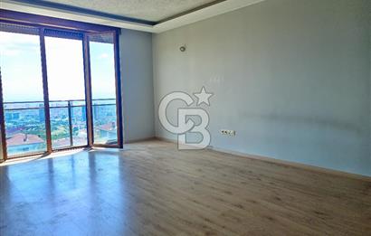 Esenkent Marmara Ada Evleri 3+1 Kiralık Daire 