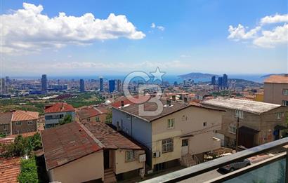 Esenkent Marmara Ada Evleri 3+1 Kiralık Daire 