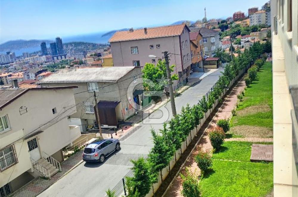 Esenkent Marmara Ada Evleri 3+1 Kiralık Daire 