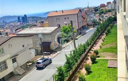 Esenkent Marmara Ada Evleri 3+1 Kiralık Daire 