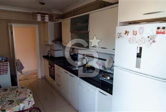 Çiğli Balatçıkta Kiralık Eşyalı 3+1 Geniş Daire - 3 - 363464