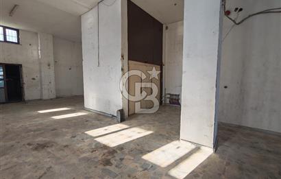 CB Kobi’den Ferhatpaşa’da 1200 M2 YanYola Cephe Komple Bina