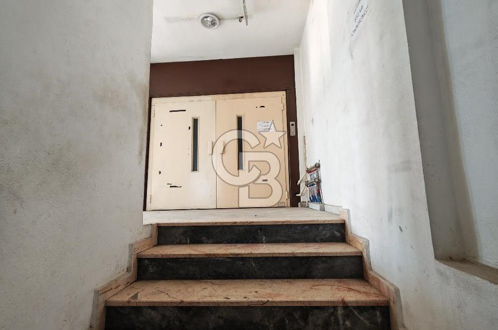 CB Kobi’den Ferhatpaşa’da 1200 M2 YanYola Cephe Komple Bina