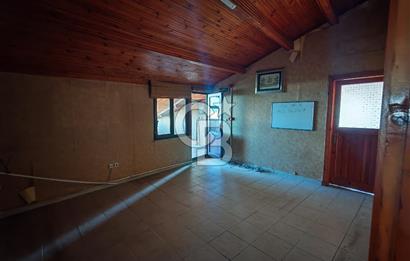 CB Kobi’den Ferhatpaşa’da 1200 M2 YanYola Cephe Komple Bina