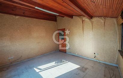 CB Kobi’den Ferhatpaşa’da 1200 M2 YanYola Cephe Komple Bina
