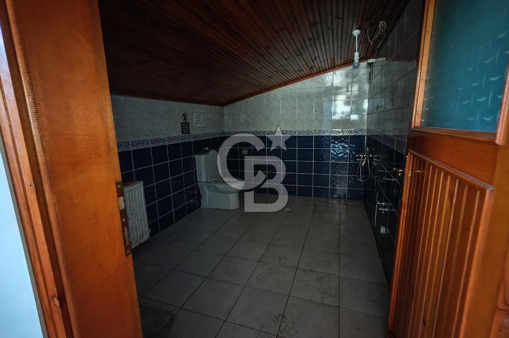 CB Kobi’den Ferhatpaşa’da 1200 M2 YanYola Cephe Komple Bina
