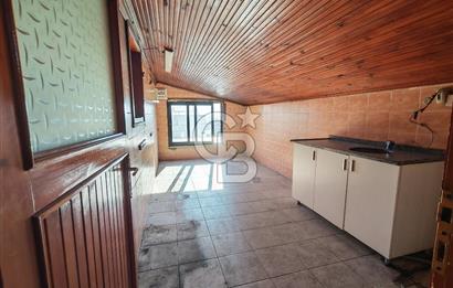 CB Kobi’den Ferhatpaşa’da 1200 M2 YanYola Cephe Komple Bina