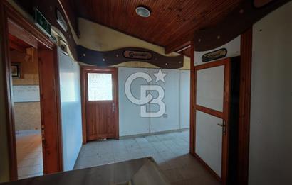 CB Kobi’den Ferhatpaşa’da 1200 M2 YanYola Cephe Komple Bina