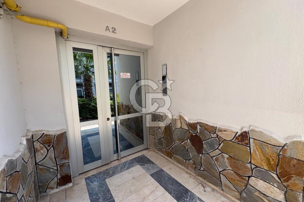 Gaziemir Sarnıç Havuzlu Site İçi 3+1 Arakat Kiralık Daire