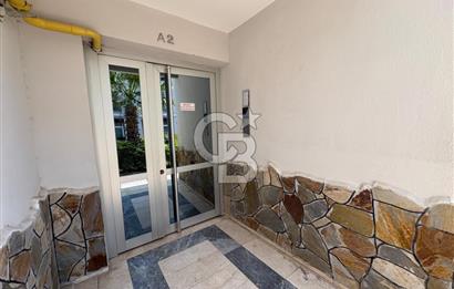 Gaziemir Sarnıç Havuzlu Site İçi 3+1 Arakat Kiralık Daire