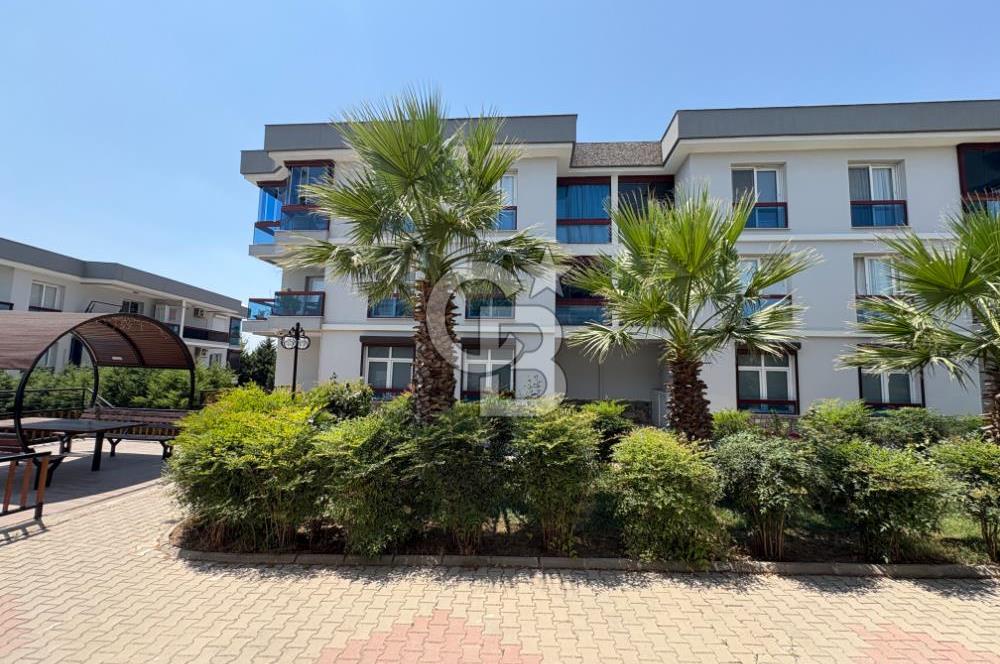 Gaziemir Sarnıç Havuzlu Site İçi 3+1 Arakat Kiralık Daire