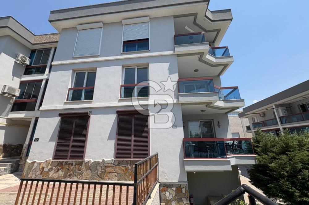 Gaziemir Sarnıç Havuzlu Site İçi 3+1 Arakat Kiralık Daire