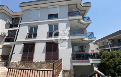 Gaziemir Sarnıç Havuzlu Site İçi 3+1 Arakat Kiralık Daire