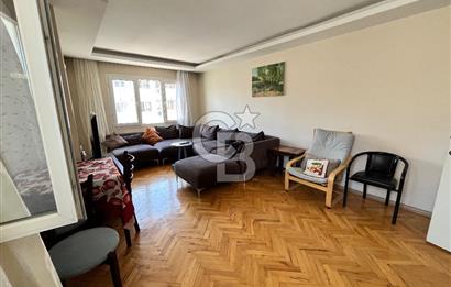 Bostanlı 3+1 eşyalı kiralık daite