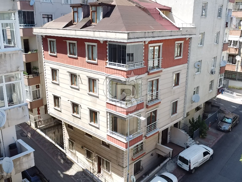 Ümraniye Namık Kemal Mh 3+1 Ara Kat Balkonlu Kiralık Daire