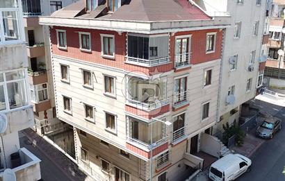Ümraniye Namık Kemal Mh 3+1 Ara Kat Balkonlu Kiralık Daire