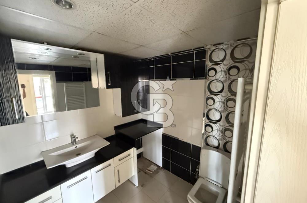 Gaziemir Sarnıç Havuzlu Site İçi 3+1 Arakat Kiralık Daire