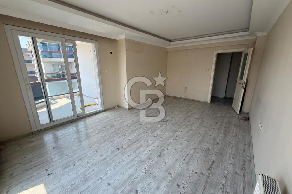Gaziemir Sarnıç Havuzlu Site İçi 3+1 Arakat Kiralık Daire