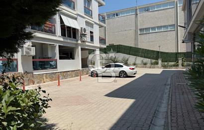 Gaziemir Sarnıç Havuzlu Site İçi 3+1 Arakat Kiralık Daire