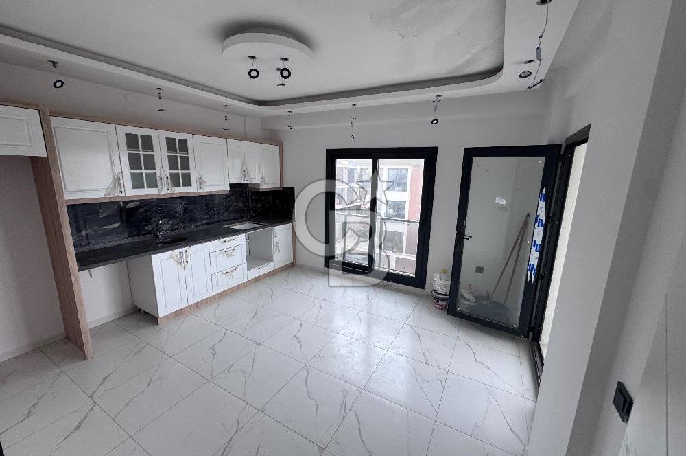 DİDİM MERKEZ HAVUZLU SİTEDE KÖŞEBAŞI ÖN CEPHE 3+1 DUBLEKS DAİRE