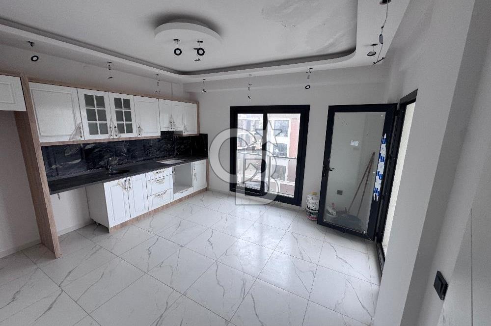 DİDİM MERKEZ HAVUZLU SİTEDE KÖŞEBAŞI ÖN CEPHE 3+1 DUBLEKS DAİRE