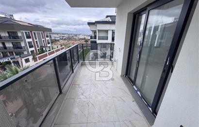 DİDİM MERKEZ HAVUZLU SİTEDE KÖŞEBAŞI ÖN CEPHE 3+1 DUBLEKS DAİRE
